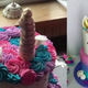 Illustration for article titled Unicorn cake botched in exactly the way you’d expect